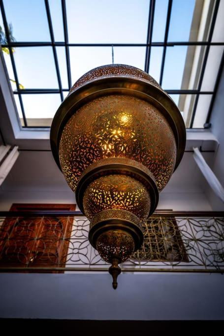 Ferienhaus Dekkak Marrakesch