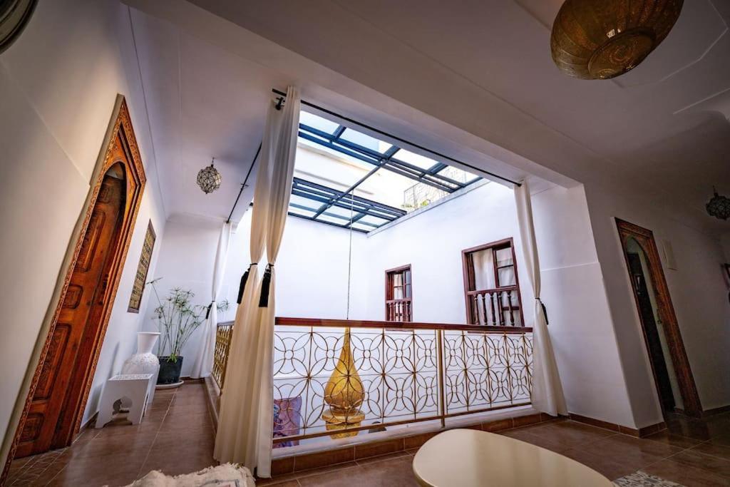 Ferienhaus Dekkak *