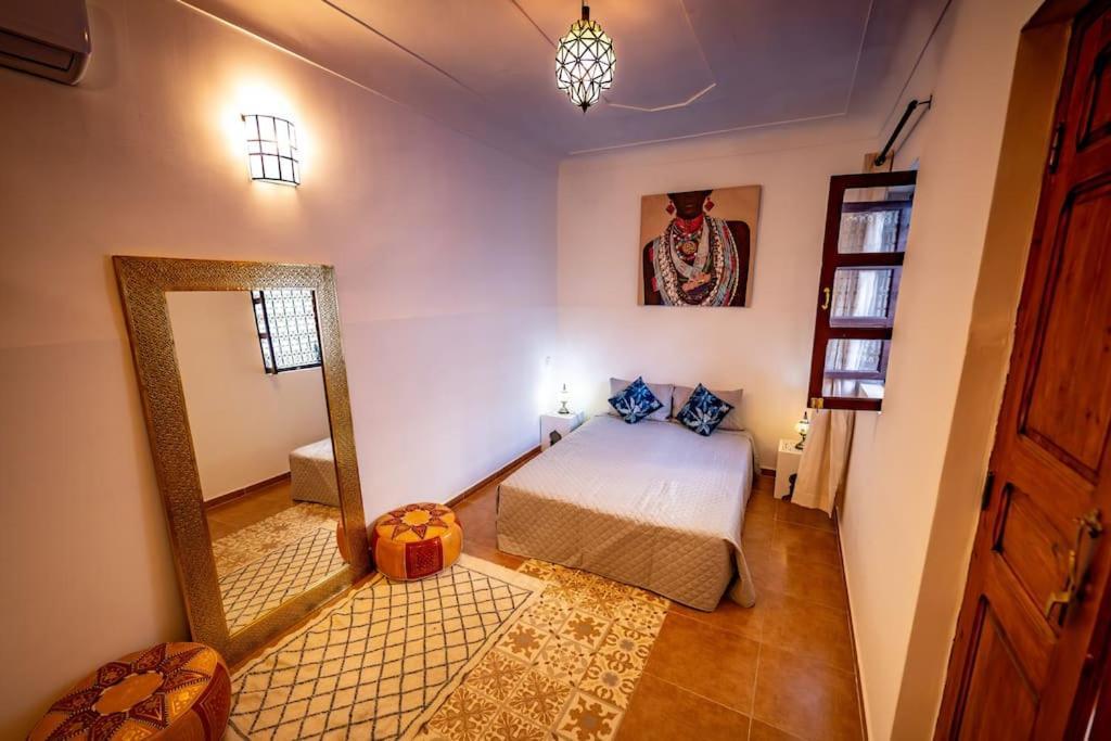 Dekkak Marrakesch