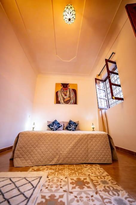 Ferienhaus Dekkak