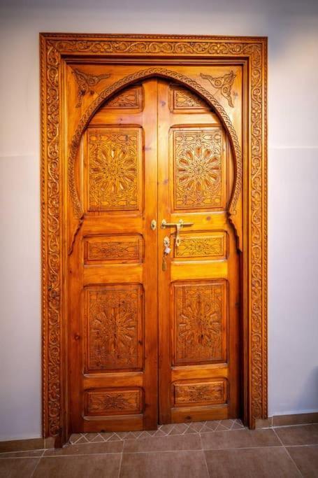 Ferienhaus Dekkak Marrakesch