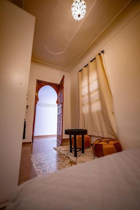 Dekkak * Marrakesch