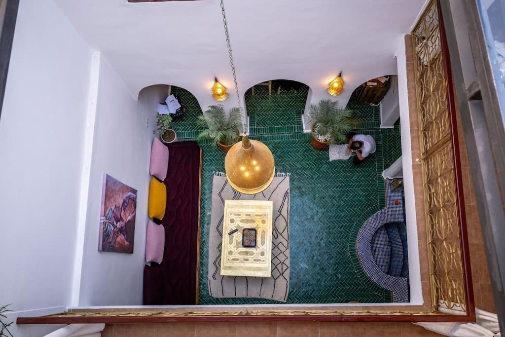 Ferienhaus Dekkak *