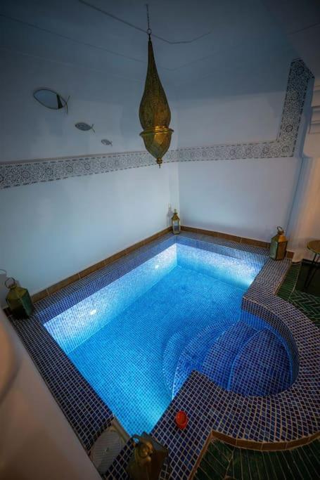 Ferienhaus Dekkak