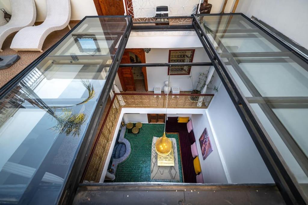 Dekkak Ferienhaus *