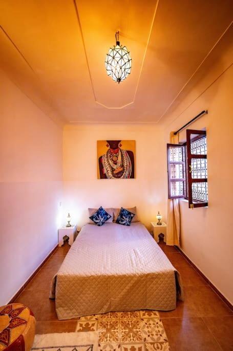 Ferienhaus Dekkak Marrakesch