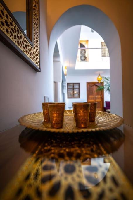 Ferienhaus Dekkak
