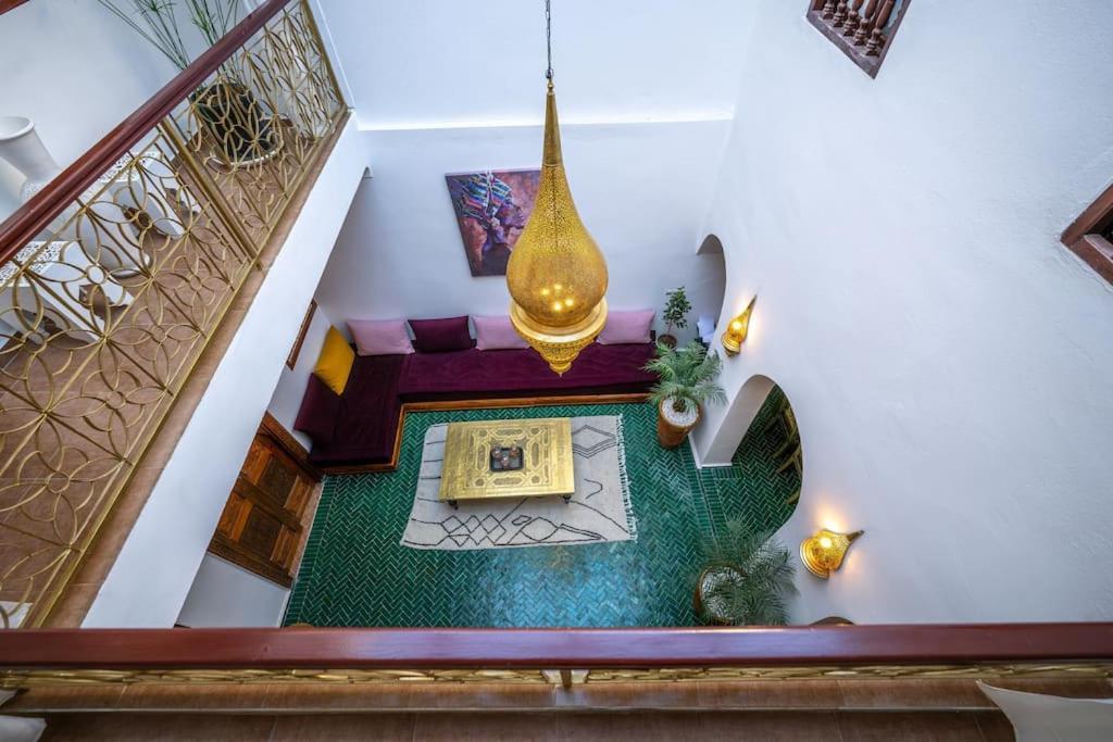 Dekkak Ferienhaus *