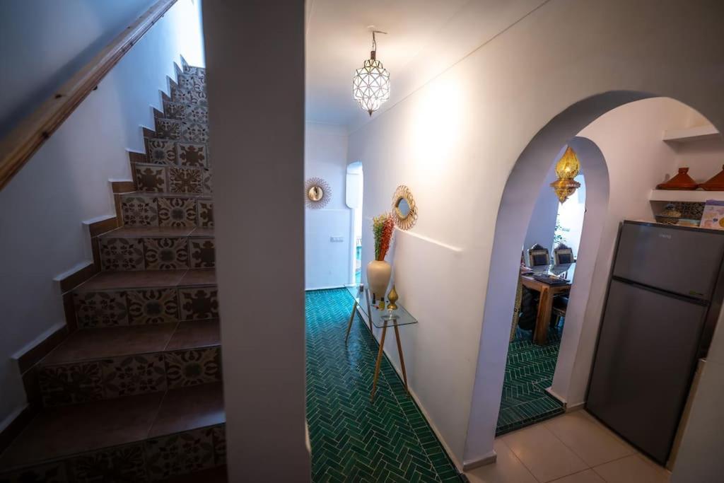 Ferienhaus Dekkak *