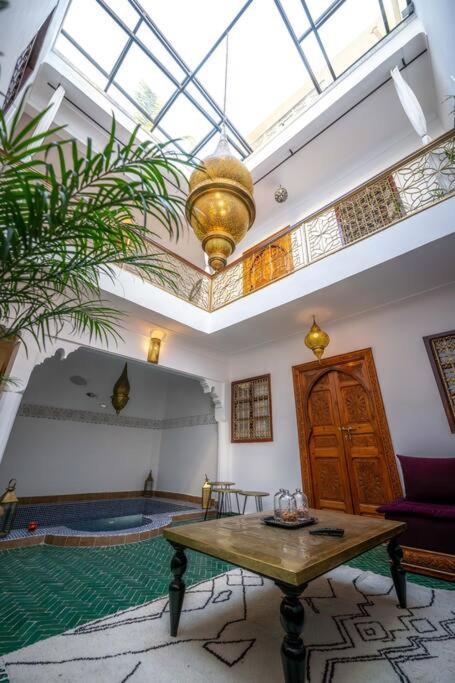 Ferienhaus Dekkak