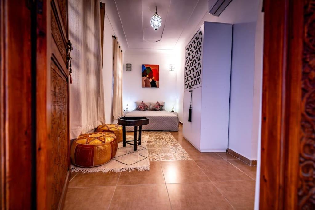 Dekkak Marrakesch