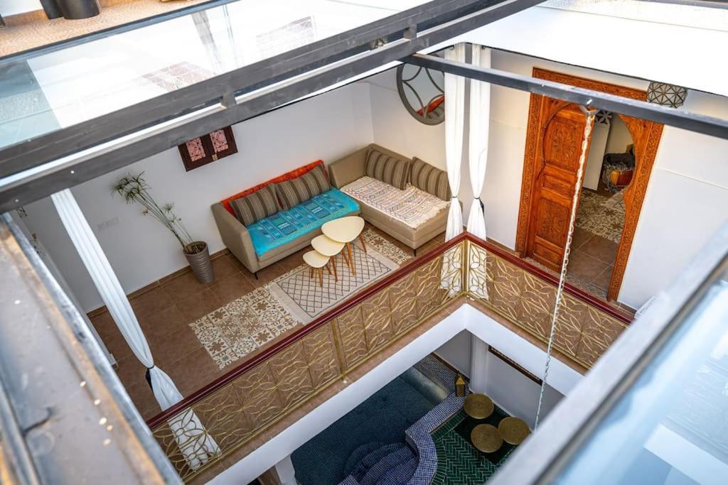Dekkak Ferienhaus