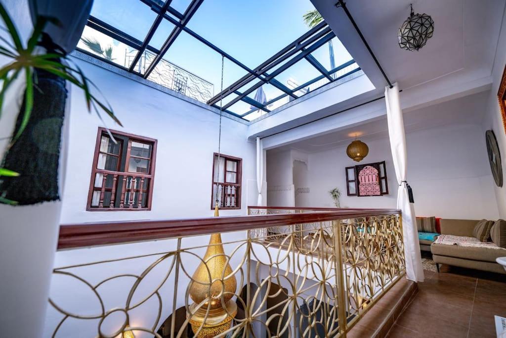 Ferienhaus Dekkak *